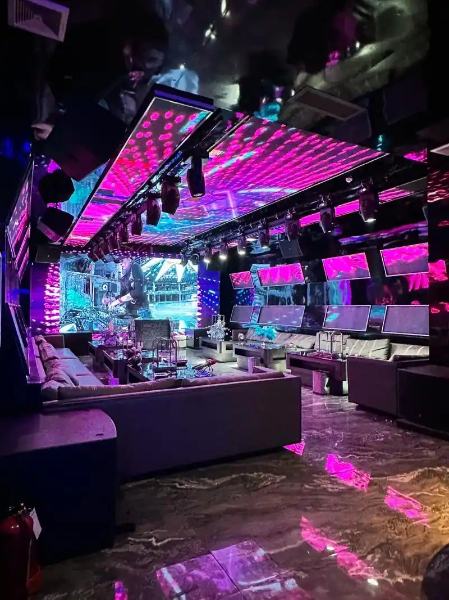 新乡小时场ktv，解密小时场ktv的神秘魅力-原阳县ktv预定